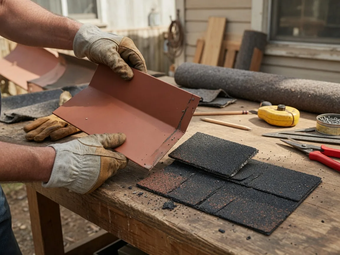 Roof Repair company in Richland, MO